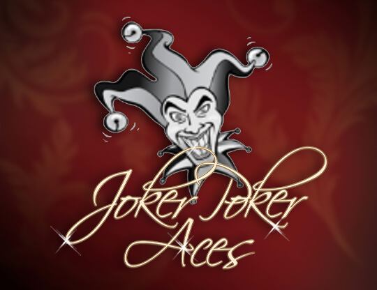 Joker Poker Aces